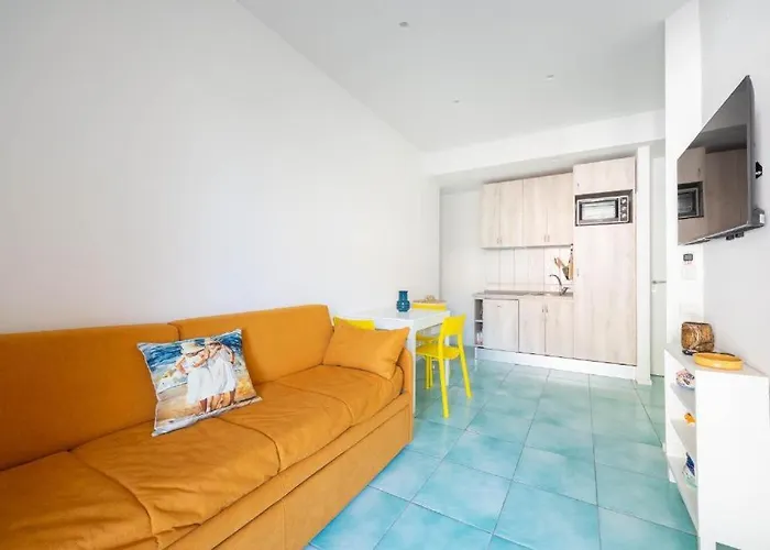 Panorama Host - Casa Memmy 公寓