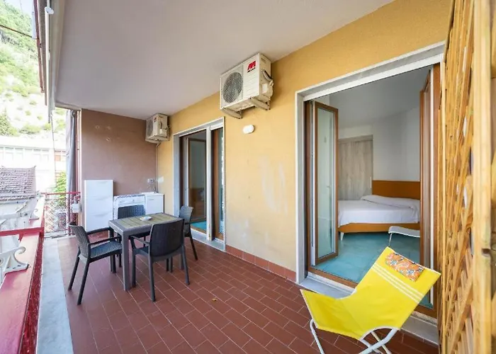 Panorama Host - Casa Memmy