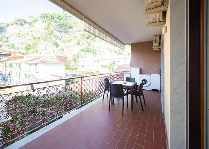 Panorama Host - Casa Memmy 公寓